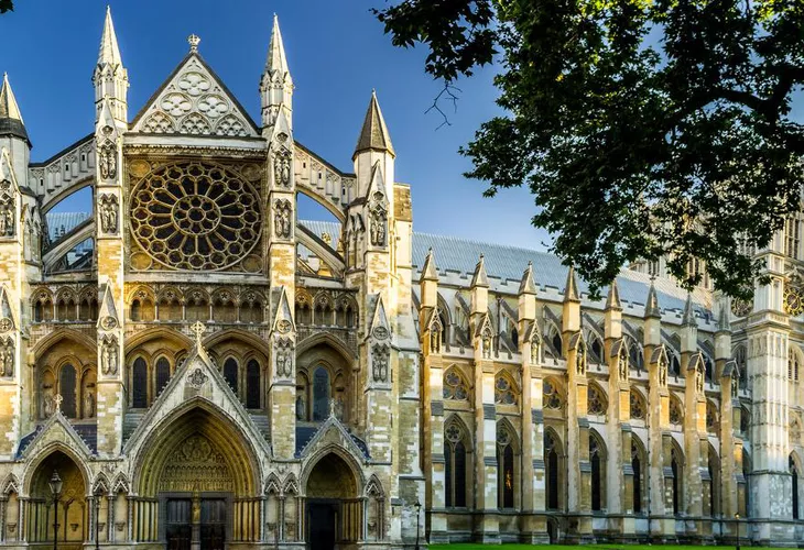 Westminister Abbey